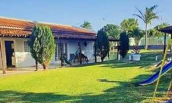 Imagem 7: Vendo Casa na Represa Martinopolis