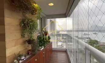 Imagem 7: Santos - Apartamento Padrão - Ponta da Praia