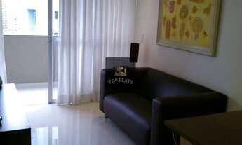 Imagem 2: Flat disponível para locação em Moema