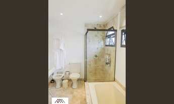 Imagem 6: Apartamento Locação Itaim Bibi 240 m² 3 Dormitórios