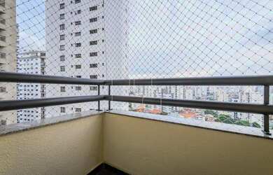 Imagem 4: Apartamento - Jardim da Saúde - São Paulo