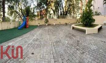 Imagem 3: Apartamento com 2 dormitórios, 68 m² - venda por R$ 760.000,00 ou aluguel por R$ 3.910,00