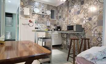 Imagem 2: KitnetConjugado à venda, 1 quarto, Copacabana - RIO DE JANEIRO/RJ