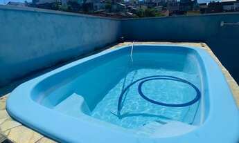 Imagem: Casa para aluguel e venda tem 135 metros