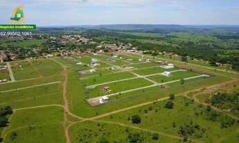 Imagem 4: Terreno para venda em CONDOMÍNIO em Aragoiânia