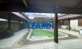 Imagem: CASA TÉRREA - SANTA MÔNICA - SC