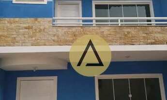 Imagem: Casa com 4 dormitórios, 127 m² - venda