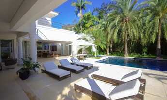 Imagem 7: Casa com lazer, 6 suítes, Riviera de São Lourenço