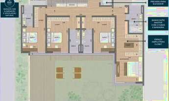 Imagem 6: CASA EM CONDOMÍNIO - JARDIM PAULISTANO - SP