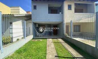 Imagem: PORTO ALEGRE - Casa Padrão - Aberta dos