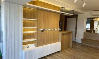 Imagem 2: Apartamento para alugar Vila Cruzeiro São Paulo SP