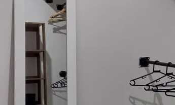 Imagem 6: Loft mobiliado a 500mts da UFG