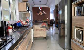 Imagem 4: Casa à venda, 270 m² por R$ 1.500.000,00 - Condomínio Residencial Mantiqueira - São José d