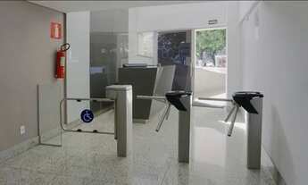 Imagem 2: Sala para alugar no bairro Santo Agostinho..