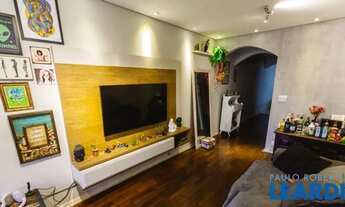 Imagem 5: SOBRADO - ALTO DA LAPA - SP