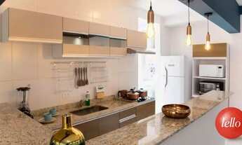 Imagem 6: São Paulo - Apartamento Padrão - Sapopemba