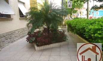 Imagem: Apartamento para Venda em Santos, Embaré