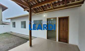 Imagem: CASA TÉRREA - SANTA MÔNICA - SC