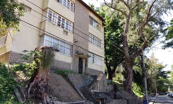 Imagem 2: Apartamento para venda com 90 metros quadrados com 3 quartos