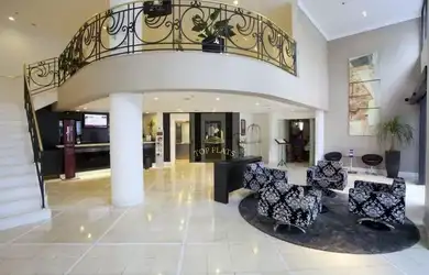 Imagem 5: Flat disponível para locação em Moema