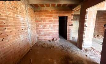 Imagem 4: ? Oportunidade Única! Casa Inacabada c/ 2 Quartos - 110m² - em Unamar - Cabo Frio