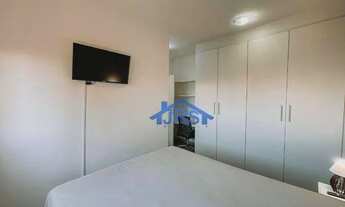 Imagem 3: Apartamento para aluguel e venda possui 76 metros quadrados com 2 quartos