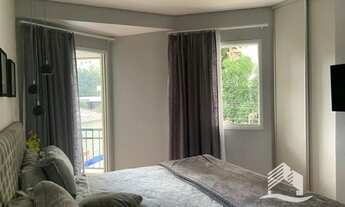 Imagem 2: Apartamento à venda - Alto de Pinheiros - São Paulo