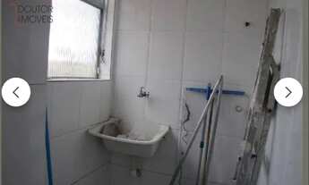 Imagem 6: Apartamento com 2 dormitórios, 59 m² - venda por R$ 270.000,00 ou aluguel por R$ 2.130,00