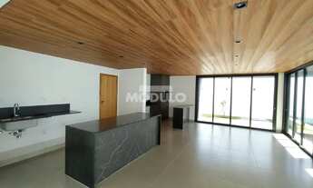 Imagem 7: CASA DE CONDOMÍNIO à venda, 3 quartos, 3 suítes, 4 vagas, GAVEA SUL - Uberlândia/MG