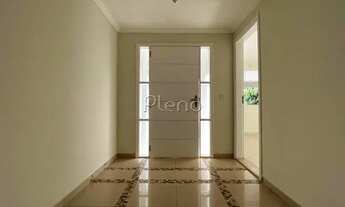 Imagem 3: Casa - Loteamento Alphaville Campinas - Campinas