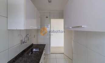 Imagem 5: ÓTIMO APARTAMENTO 60M² 2 DORM. EM SÃO JUDAS