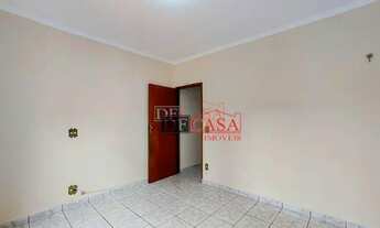 Imagem 3: Casa com 4 dormitórios para alugar, 210 m² por R$ 2.300,00/mês - Cidade Líder - São Paulo