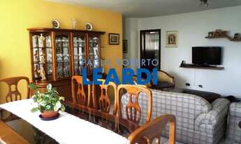 Imagem: APARTAMENTO - CAMPO BELO - SP