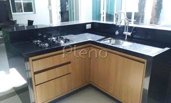 Imagem 4: Casa - Le Village - Valinhos