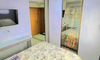 Imagem 7: Apartamento à venda 2 quartos 1 suíte 1 vaga Pallazo Royalle Príncipe de Gales - Santo And