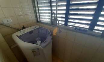 Imagem 7: Apartamento mobiliado com 57 m² para vender ou alugar na Consolação