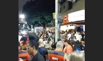 Imagem 3: Passo Ponto Bar em Olaria