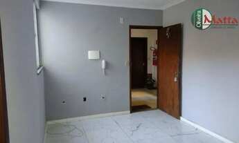 Imagem 3: Apartamento com 2 dormitórios à venda, 45 m² por R$ 110.000,00 - Nova Califórnia - Juiz de