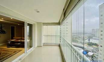 Imagem 7: APARTAMENTO - VILA LEOPOLDINA - SP