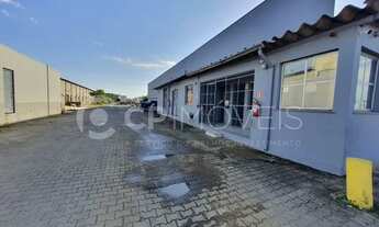 Imagem 3: PAVILHAO / BARRACÃO