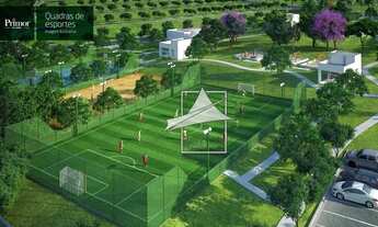 Imagem 3: Casa com 3 dormitórios à venda, 132 m² - Primor das Torres - Jardim Imperial - Cuiabá/MT