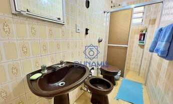 Imagem 6: Apartamento com 2 dormitórios à venda, 85 m² por R$ 320.000 - Jardim Las Palmas - Guarujá