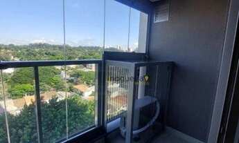 Imagem 5: Studio com 1 dormitório para alugar, 26 m² por R$ 3.130,00/mês - Alto da Boa Vista - São P