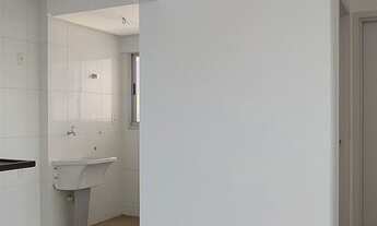 Imagem 7: Residencial Lourenzzo Village com 2 quartos em Vila Rosa - Goiânia - GO