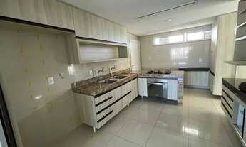 Imagem 6: Apartamento para venda tem 237 metros quadrados com 3 quartos em Meireles - Fortaleza - CE