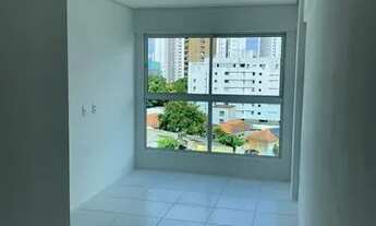 Imagem 7: Apartamento para aluguel com 50 metros quadrados com 2 quartos em Casa Forte - Recife - PE