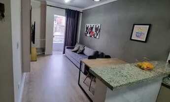 Imagem 6: COBERTURA - VILA MARINA - SP