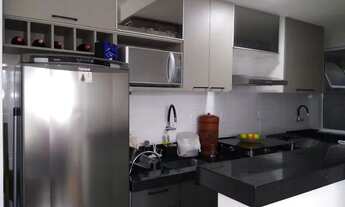 Imagem 5: Apartamento para venda possui 55 metros quadrados com 2 quartos