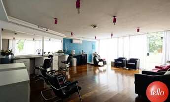 Imagem 4: São Paulo - Casa Comercial - Vila Madalena