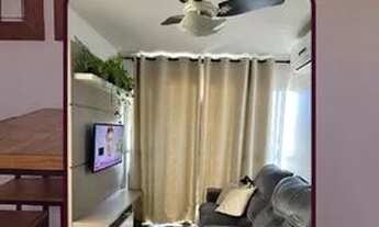 Imagem 4: Residencial Boa Vista - Lindo Apartamento